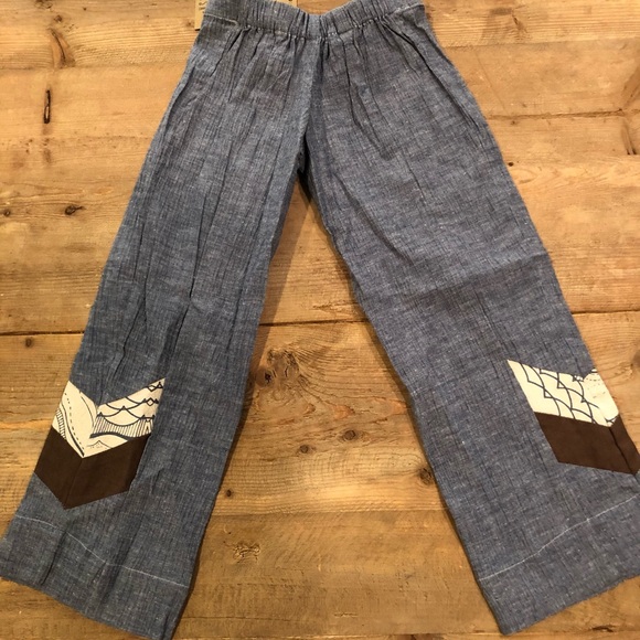 NWT Neve Hawk Pants Size 3T - Picture 3 of 3